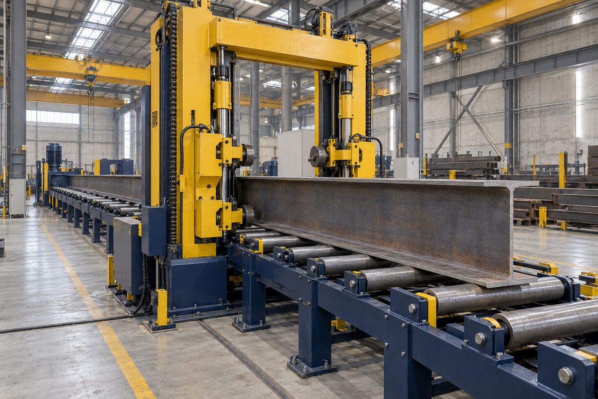 دستگاه برش و فرمدهی CNC کبالت